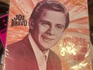 Latin LP Tejano Soul Sunglow Records Joe Bravo Please Call Me Baby It's Okay VG+