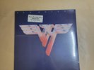 Sealed 1st Pressing Van Halen II Vinyl LP  1979 HS 3312 W/Hype Sticker