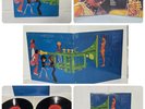 Miles Davis- 2 vinyl Records - Bitches Brew (GP 26) & Big Fun (PG32866)