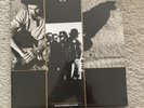 U2 The Joshua Tree Singles 4 X LP Vinyl Set UNOPENED BNIB