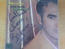 Morrissey Irish Blood English Heart 7