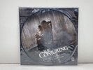 Joseph Bishara The Conjuring/The Conjuring 2 Soundtrack on Picture Disc Vinyl