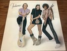 Shalamar - Friends - 33rpm Vintage Vinyl LP Record  SOL NEAR MINT