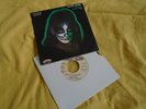 PETER CRISS Don't You Let Me Down RARE ITALY PRESSING SOLO SINGLE KISS