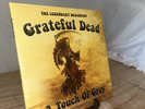 Grateful Dead - A Touch Of Grey Limited Edition Splatterd Vinyl