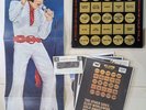Elvis Presley 