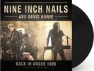 Nine Inch Nails And David Bowie – Live 1995 LP (2018) 180g BRAND NEW
