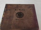 DC TALK Jesus Freak 2LP on BLACK VINYL