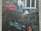 March Hare (Colin Hare, Original Very Rare)