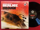 BERLIOZ KOJIAN SYMPHONIE FANTASTIQUE LP AUDIOPHILE REFERENCE RECORDINGS