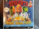 Primus / Puscifer / A Perfect Circle - Sessanta EPPP - Purple Party Swirl