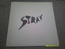 STRAY STRAY   1970  TRANSATLANTIC     die cut gate fold    A1E/B1E     near mint