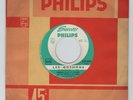 Rare 45 Juke Box Promo Serge Gainsbourg 