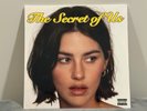 Gracie Abrams 'The Secret Of Us' Yellow Vinyl w/ Signed Insert SHIPS ASAP