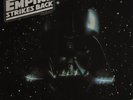 John Williams Star Wars: The Empire Strikes Back NEAR MINT RSO Vinyl LP