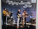 The Flying Burrito Bros - Live In Amsterdam 1972 - Double Vinyl 2 x LP RSD NEW