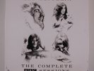 LED ZEPPELIN Complete BBC Sessions R1-556277 5XLP VG++/NM 180g audiophile box w