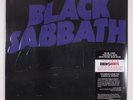 BLACK SABBATH Master Of Reality R1-2562 LP 180g audiophile 2010 reissue SEALED w