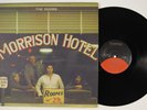 DOORS Morrison Hotel ELEKTRA LP VG+ matte gatefold w