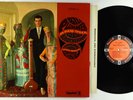 Bill Plummer & The Cosmic Brotherhood - S/T LP - Impulse  - AS-9164 VG++