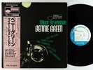 Bennie Green - Minor Revelation LP - Blue Note Japan - GXK 8165 Reissue VG++ Obi