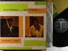 Ella Fitzgerald - Sings The Duke Ellington Song Book 4xLP - Verve Mono DG VG+