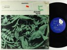 Donald Byrd - Byrd In Flight LP - Blue Note - BST 84048 Shrink