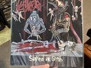 Slayer-Slayed At Birth 2LP (Lim. 300 Red)