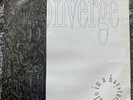 Converge- Halo In A Haystack 1994 Used Vinyl (1 Of 1000)