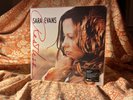 SEALED Sara Evans Restless Limited 2 LP Colored Vinyl Record NEW Reba McEntire