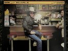 Hank Williams jr vinyl- One Night Stands 1977 Warner Bros.