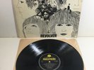 1966 THE BEATLES Revolver 1st UK Stereo Pressing 605-1/606-1 1MT/1RH PCS 7009