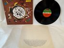 MC5 High Time LP Gatefold 1972 Atlantic French Press 40223 OG Inner Vinyl is VG+