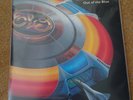 Electric Light Orchestra ELO - Out of the Blue Gatefold Vinyl LP 2016 Reissue