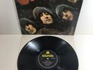 1965 THE BEATLES Rubber Soul 1st UK Stereo Pressing 178-2/179-2 2GA/1GH PCS 3075