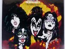 KISS ORIGINALS 2 CASABLANCA VIP5504 Japan VINYL 3LP