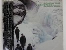 ECHO & THE BUNNYMEN PORCUPINE KOROVA P11288 Japan ORIGINAL OBI INSERT VINYL LP