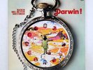BANCO DEL MUTUO SOCCORSO DARWIN SEVEN SEAS GXH2015 Japan VINYL LP