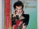 ADAM & THE ANTS PRINCE CHARMING EPIC 253P327 Japan VINYL LP