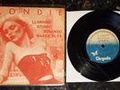 Blondie V. RARE 1980 7