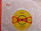 M-  SUE 45 - MR. DYNAMITE/ THE DYNAMITE ORCHESTRA -