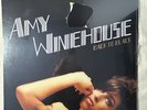 Amy Winehouse Back to Black LP Vinyl Record Explicit In SEALED NEWY