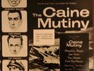 Very Rare Private Pressing 1000 Copies The Caine Mutiny On LP Dialogue & Music.