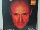 PHIL COLLINS - NO JACKET REQUIRED Orange Vinyl 180 GM Barnes & Noble LP 2020 New