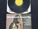 LITTLE RICHARD “Greatest Hits” Signed LP