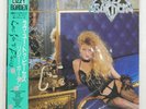 LIZZY BORDEN LOVE YOU TO PIECES FEMS SP255215 Japan OBI INSERT VINYL LP