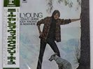 NEIL YOUNG CRAZY HORSE EVERY BODY KNOWS THIS IS NOWHERE REPRISE P8122R Japan LP