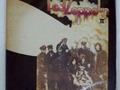 LED ZEPPELIN II ATLANTIC MT1091 Japan INSERT VINYL LP