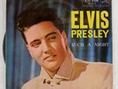 ELVIS PRESLEY SUCH A NIGHT VICTOR SHP5145 Japan FLIP BACK VINYL LP