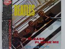 BEATLES PLEASE PLEASE ME ODEON EAS70130 Japan VINYL LP